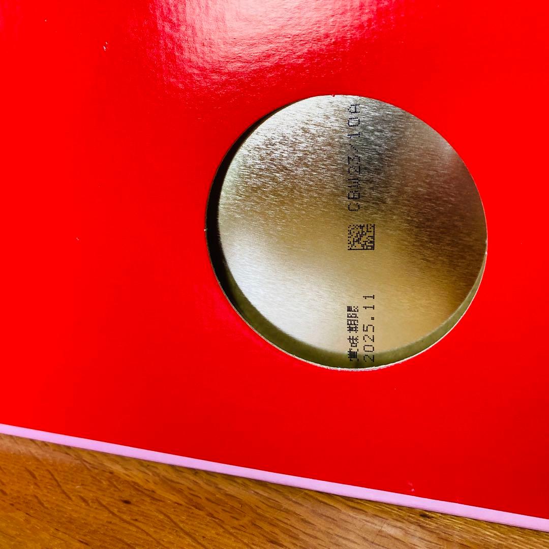 明治　ステップ　ミルク缶　800g×2 4箱　8缶