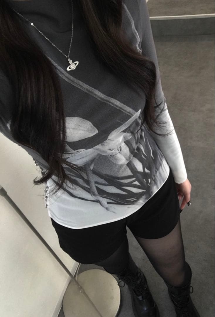 Kashiko トップス