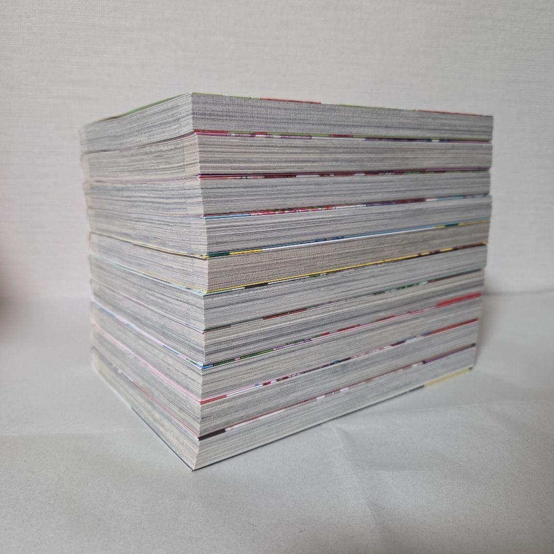 倉田三ノ路『薬屋のひとりごと〜猫猫の後宮謎解き手帳〜』1-20巻セット