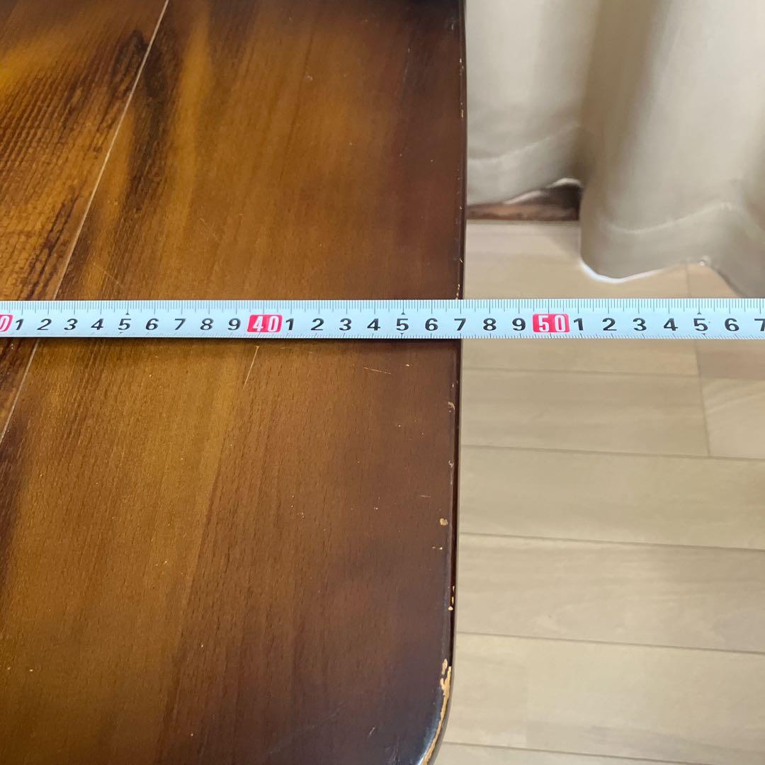 希少】カリモク　コロニアル　COLONIAL　オールドカリモク　ダイニングチェア