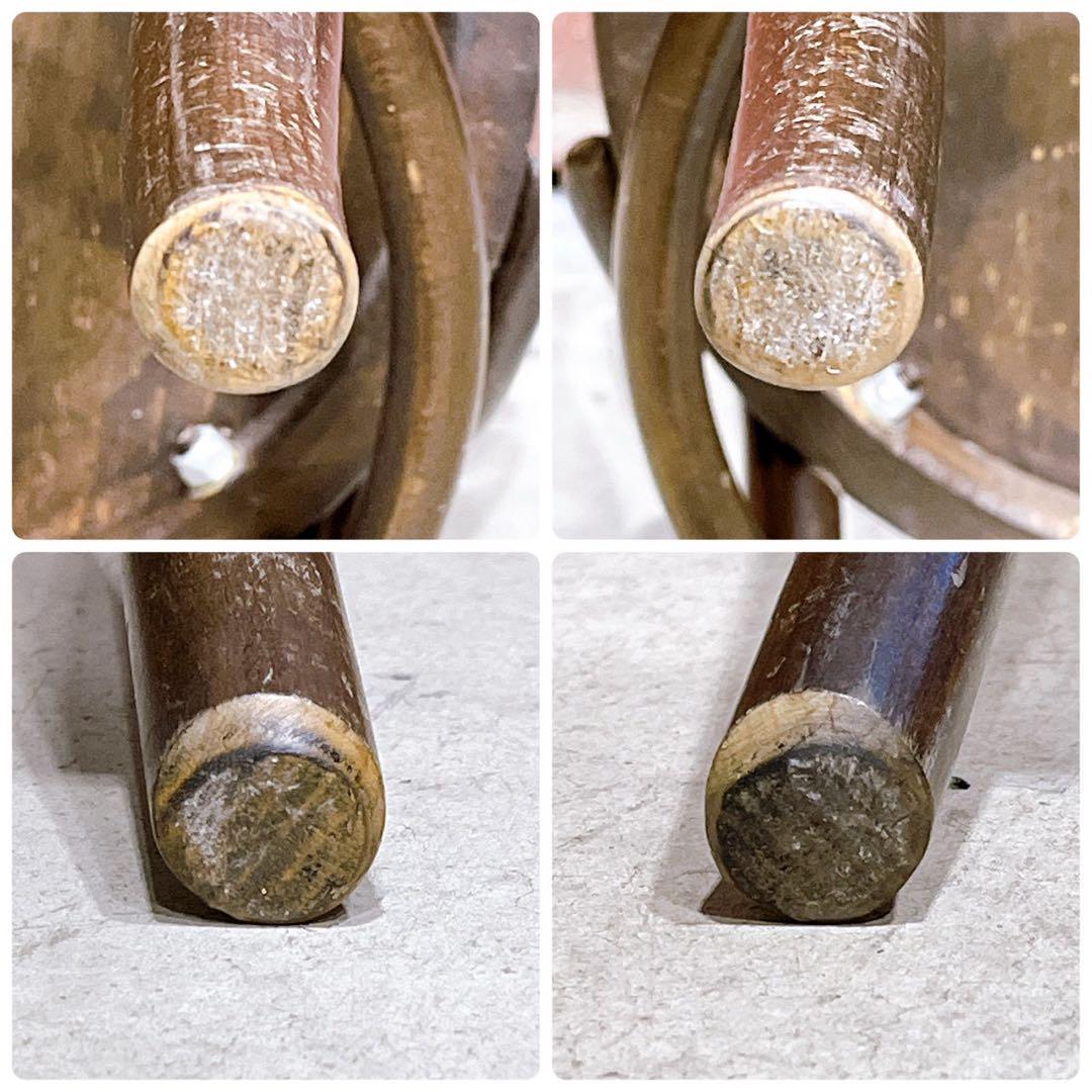 【希少③】AIDEC アイデック ベントウッドチェア ダイニングチェア