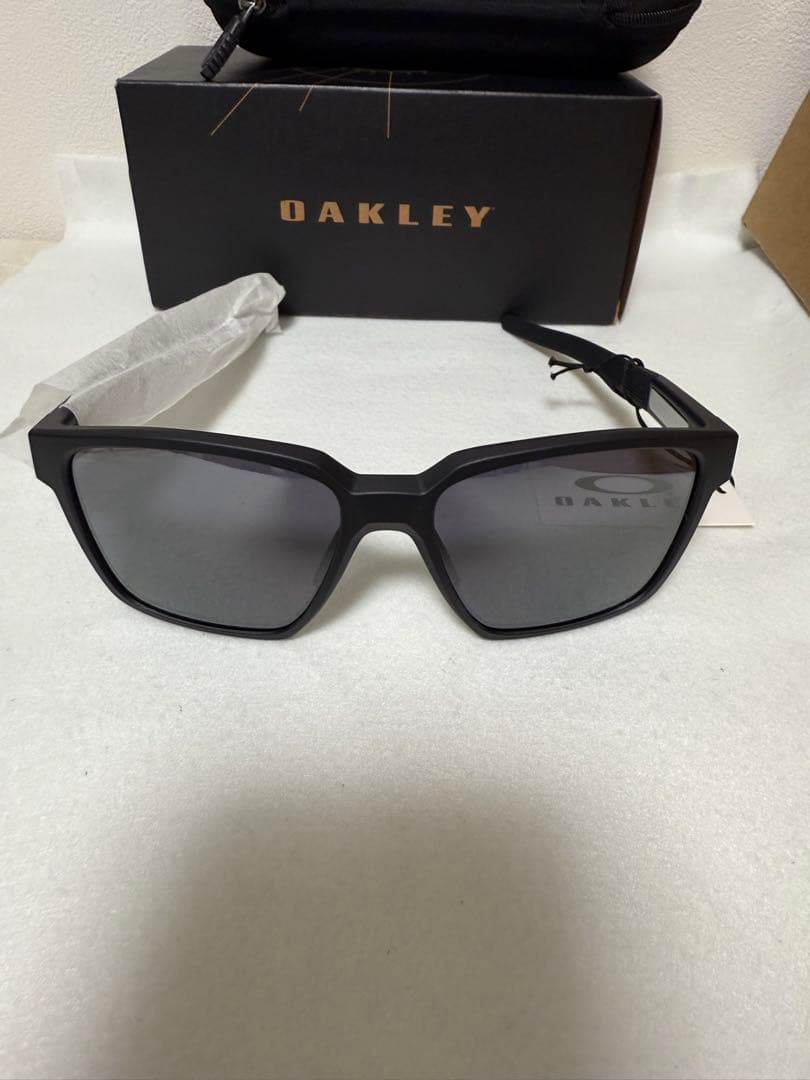 508496 [オークリー] サングラス 0OO9430 メンズ　サイズ57