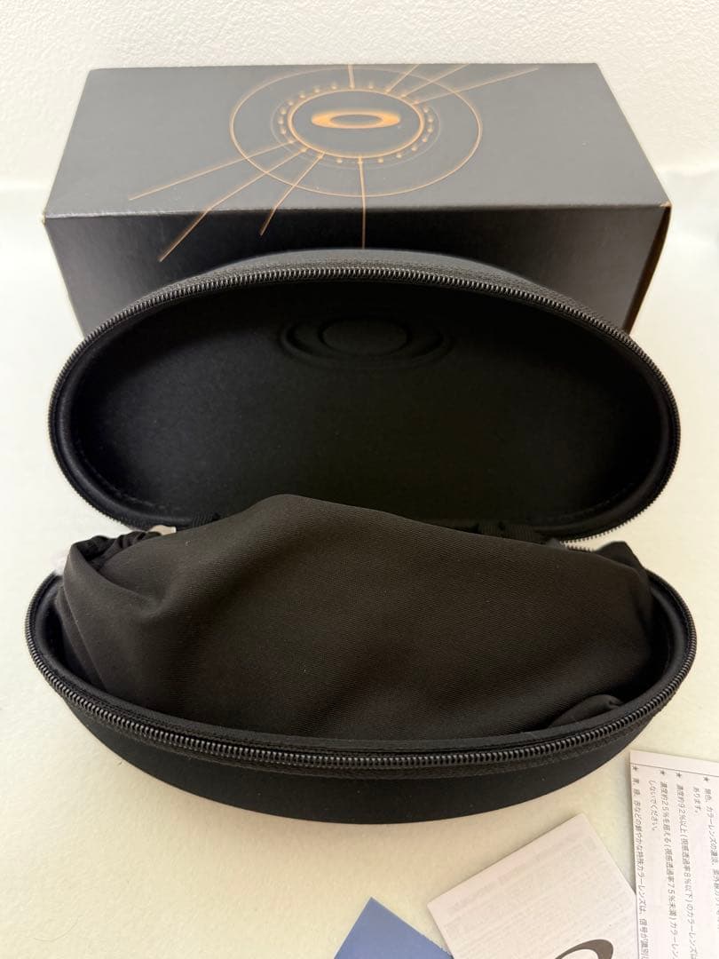 508496 [オークリー] サングラス 0OO9430 メンズ　サイズ57