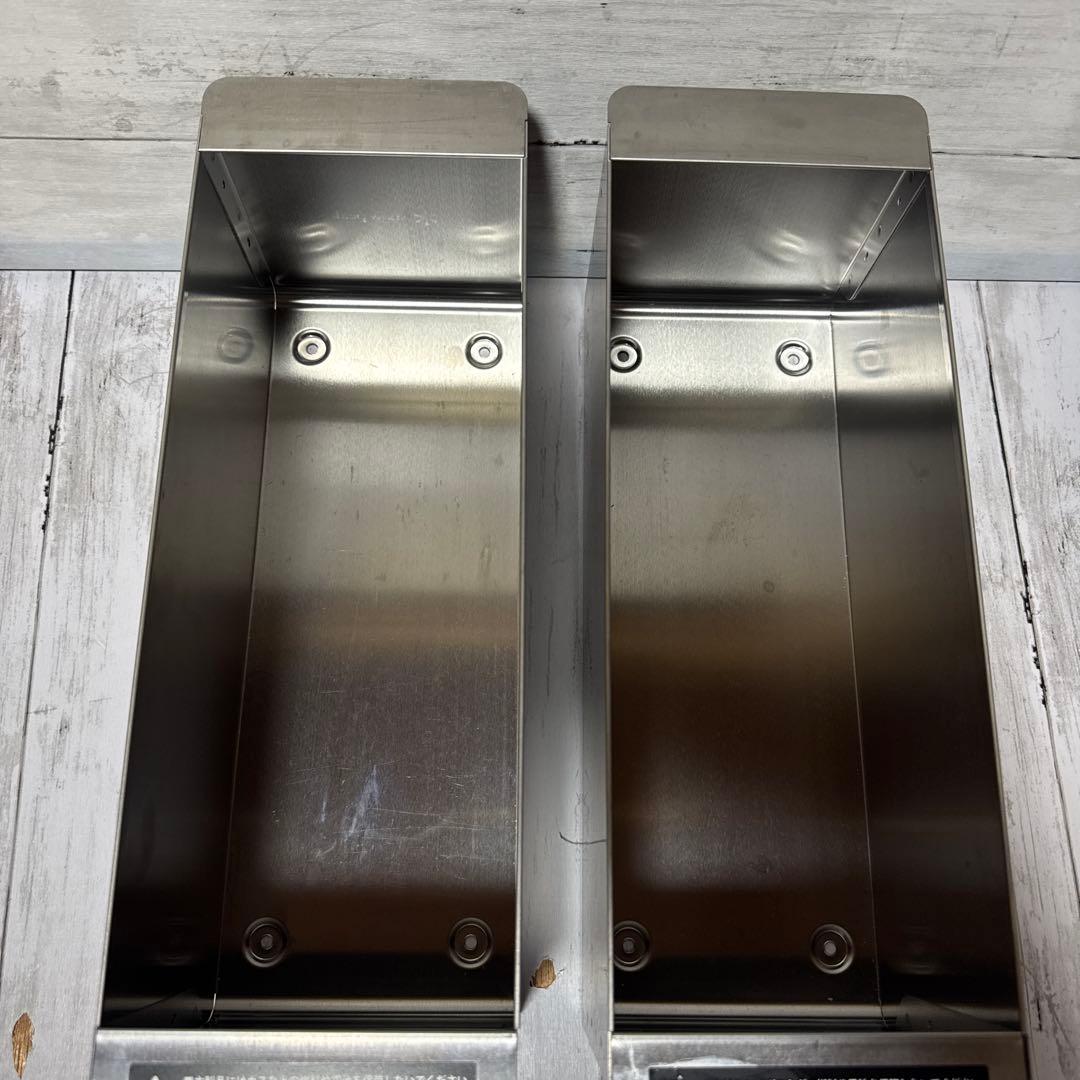 スノーピーク　ハーフユニット