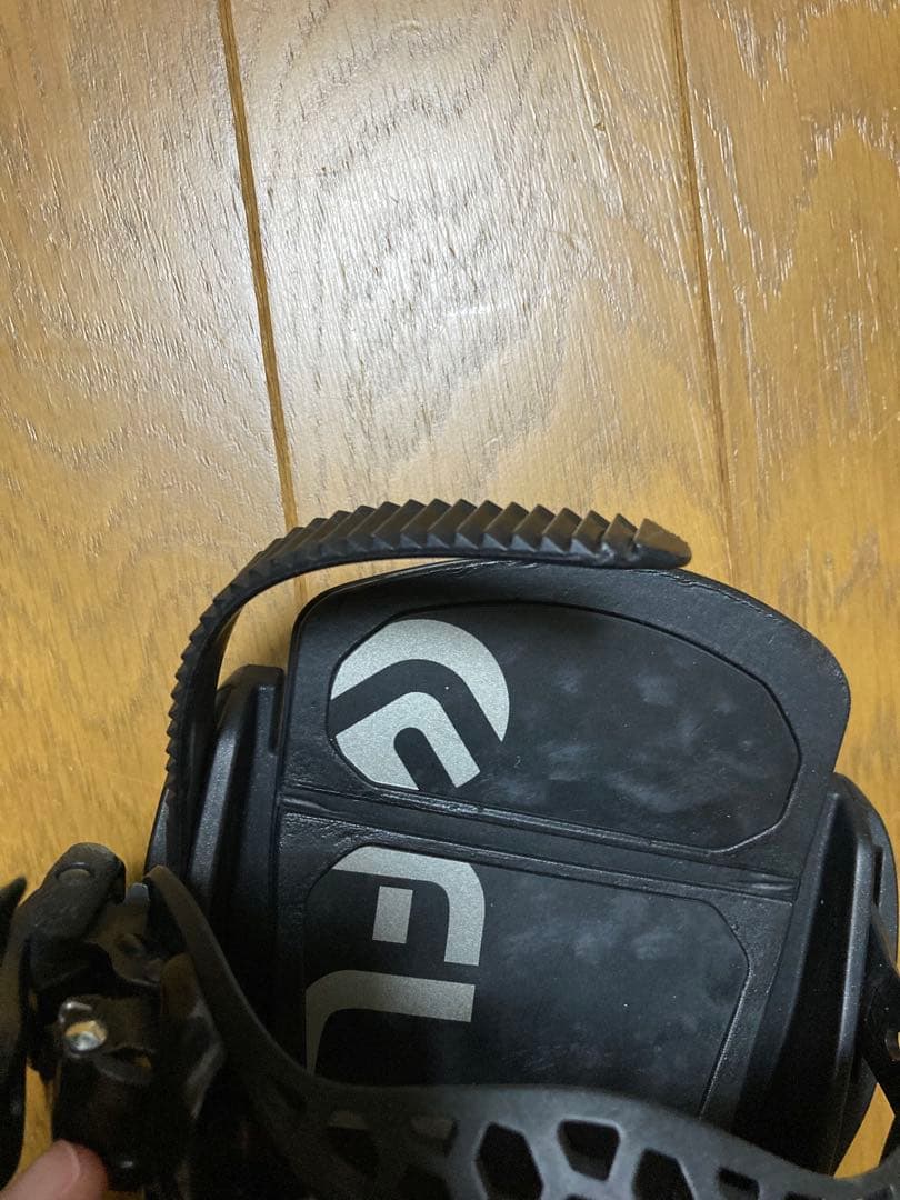 スノーボード Flux XF S 19-20