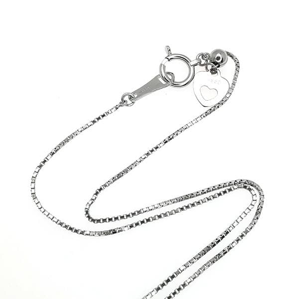 ギンザタナカ GINZA TANAKA ダイヤ ネックレス 1.21ct