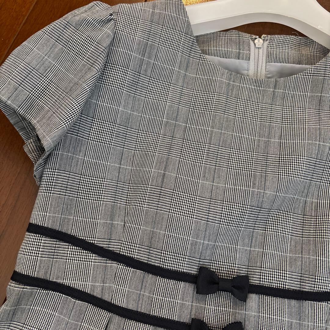 petit main 130 セレモニーワンピース