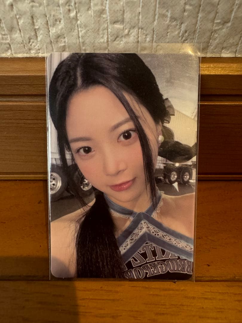 LE SSERAFIM ルセラフィム ウンチェ トレカ まとめ売り