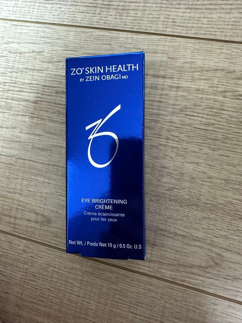 ZO Skin Health ハイドラファーム　15g