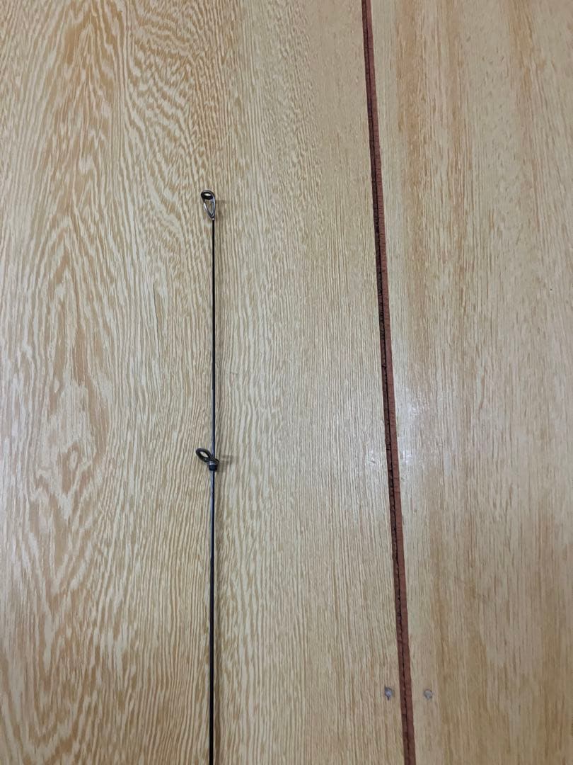 がまかつ センティオ磯竿 15-53 美品 使用少