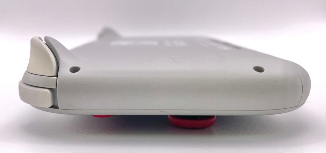 超美品‼️ニンテンドースイッチ ライト+バッテリー新品+ケース+ガラスフィルム付✨