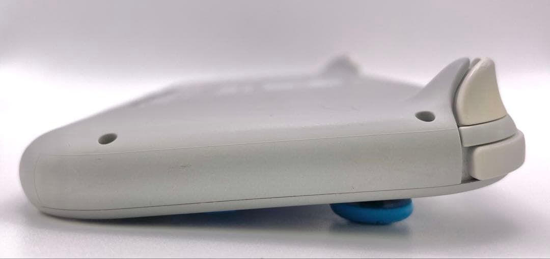 超美品‼️ニンテンドースイッチ ライト+バッテリー新品+ケース+ガラスフィルム付✨