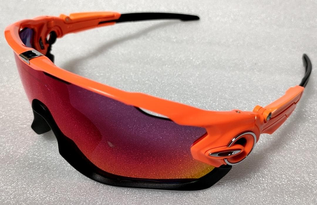 オークリー ジョウブレイカー サングラス 自転車 スポーツ 野球 ロードバイク