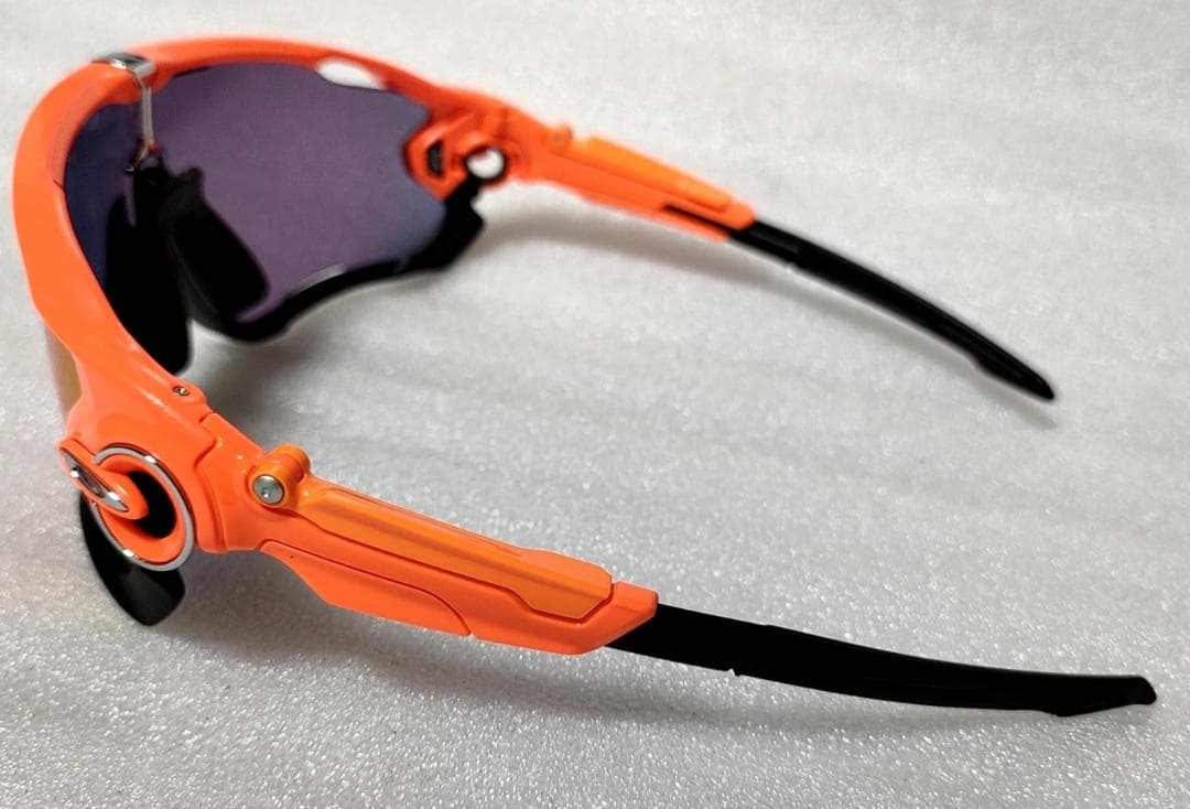 オークリー ジョウブレイカー サングラス 自転車 スポーツ 野球 ロードバイク