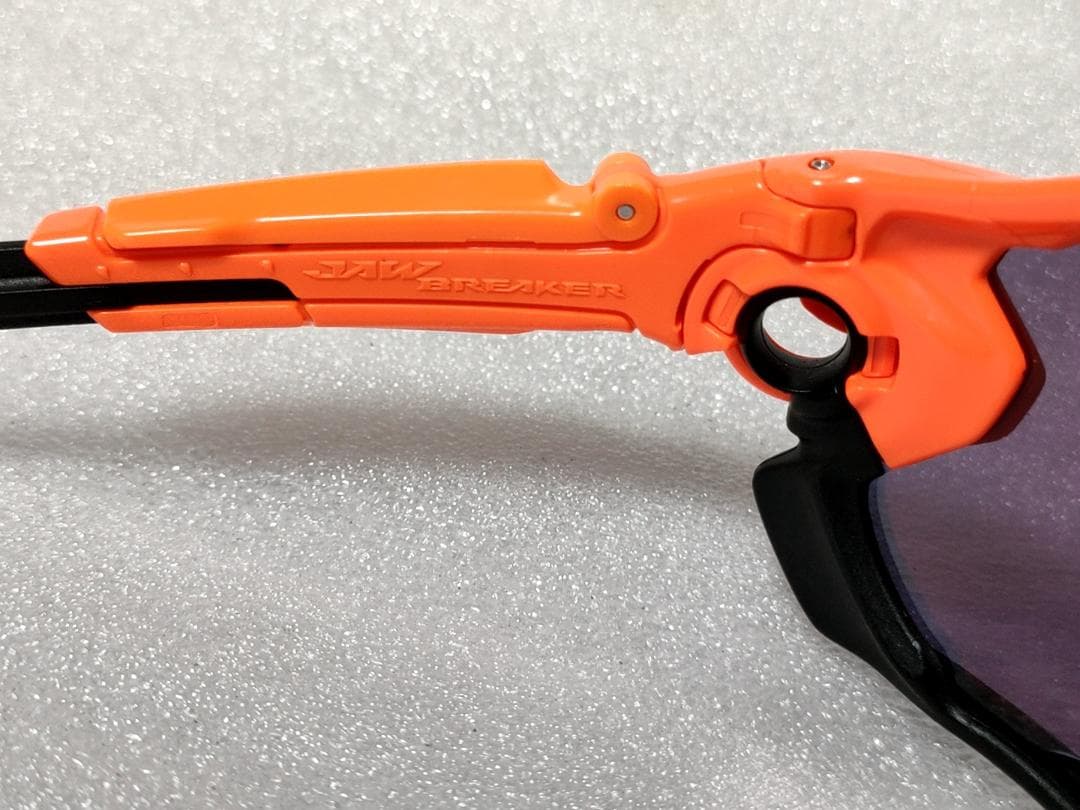 オークリー ジョウブレイカー サングラス 自転車 スポーツ 野球 ロードバイク