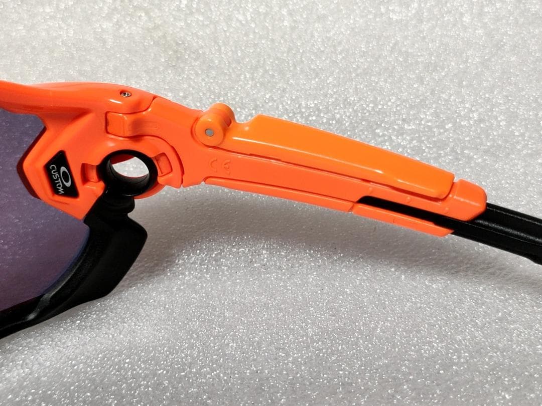 オークリー ジョウブレイカー サングラス 自転車 スポーツ 野球 ロードバイク