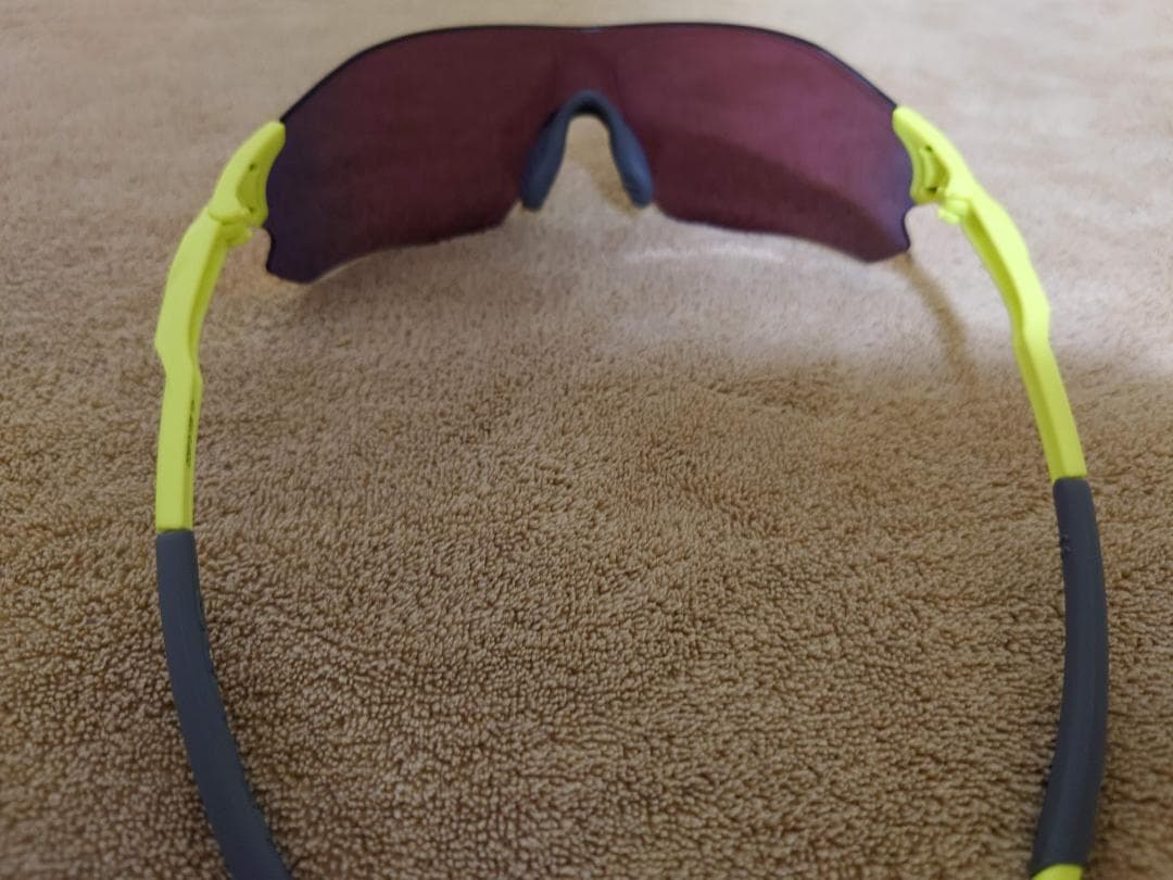 小物 OAKLEY PRIZM ROAD EVZERO PATH ASIAN FIT