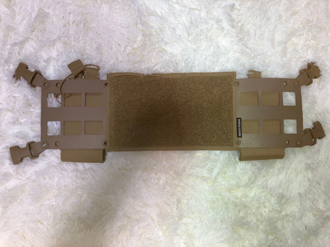 実物SPIRITUS SYSTEMS Thing2