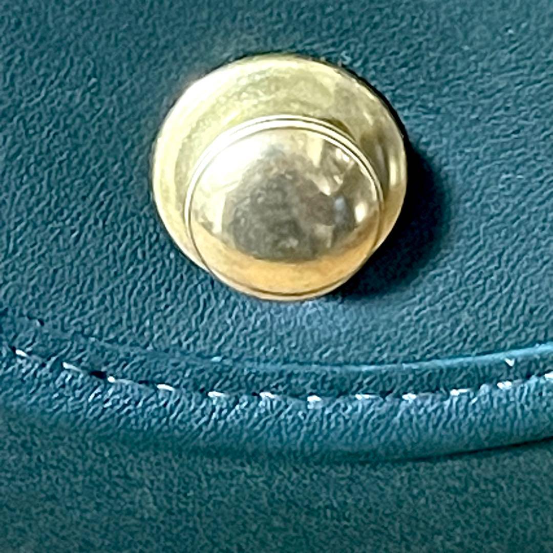 CORCH オールドコーチ/ヴィンテージ '80s ショルダーバッグ USA製