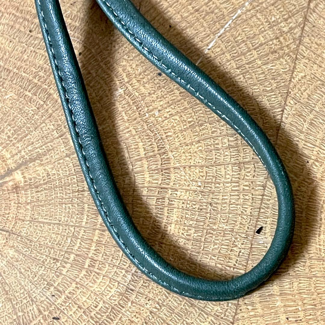 CORCH オールドコーチ/ヴィンテージ '80s ショルダーバッグ USA製