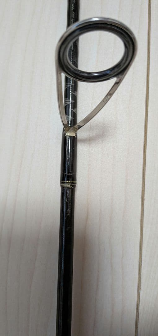 フェンウィック　アイアンホーク　フックセッターIHHS 64S UL