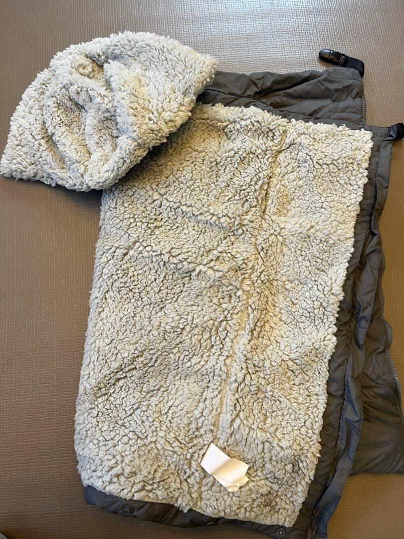 MARLMARL ベビー カバー