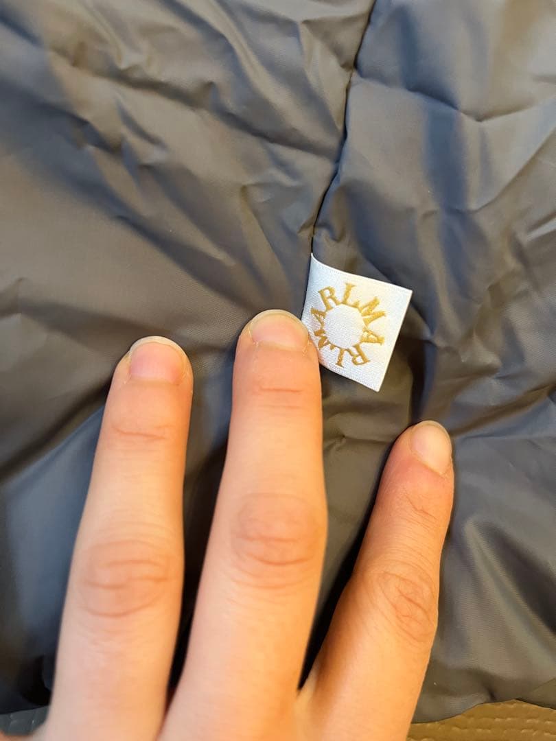 MARLMARL ベビー カバー