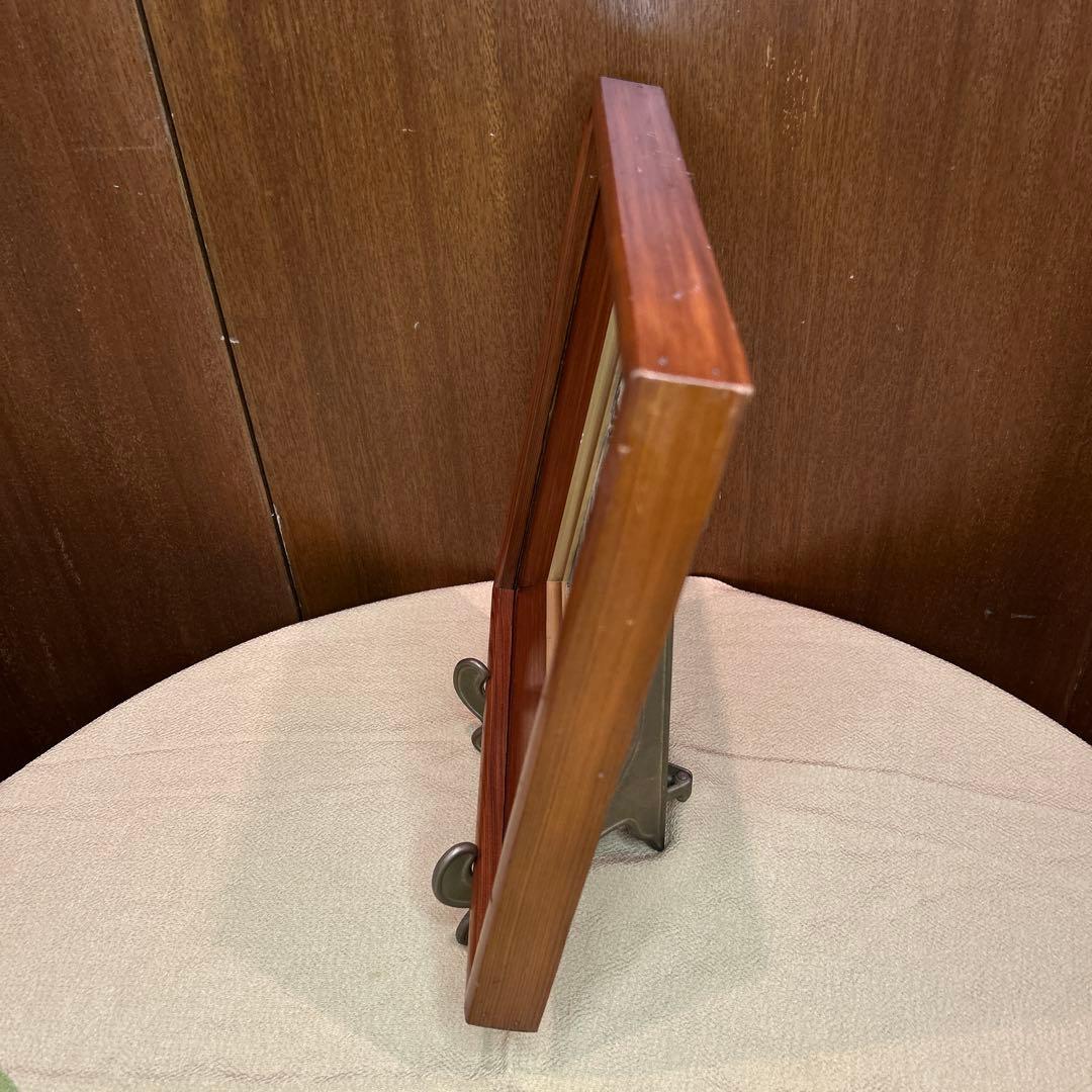 稀少田村孝之介陶板画と画集限定特装版30部の第25番手彩色オリジナルリトグラフ付