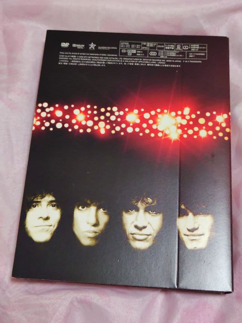 DVD 12枚セット！KISSOLOGY/地獄大全～至高!地獄の経典三巻セット～