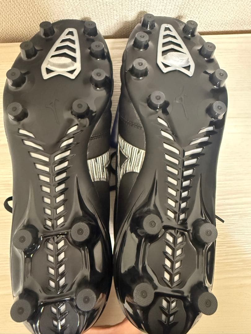 新品⭐️激安⭐️Mizuno モナルシーダNEO3 ELITE 土、人工芝