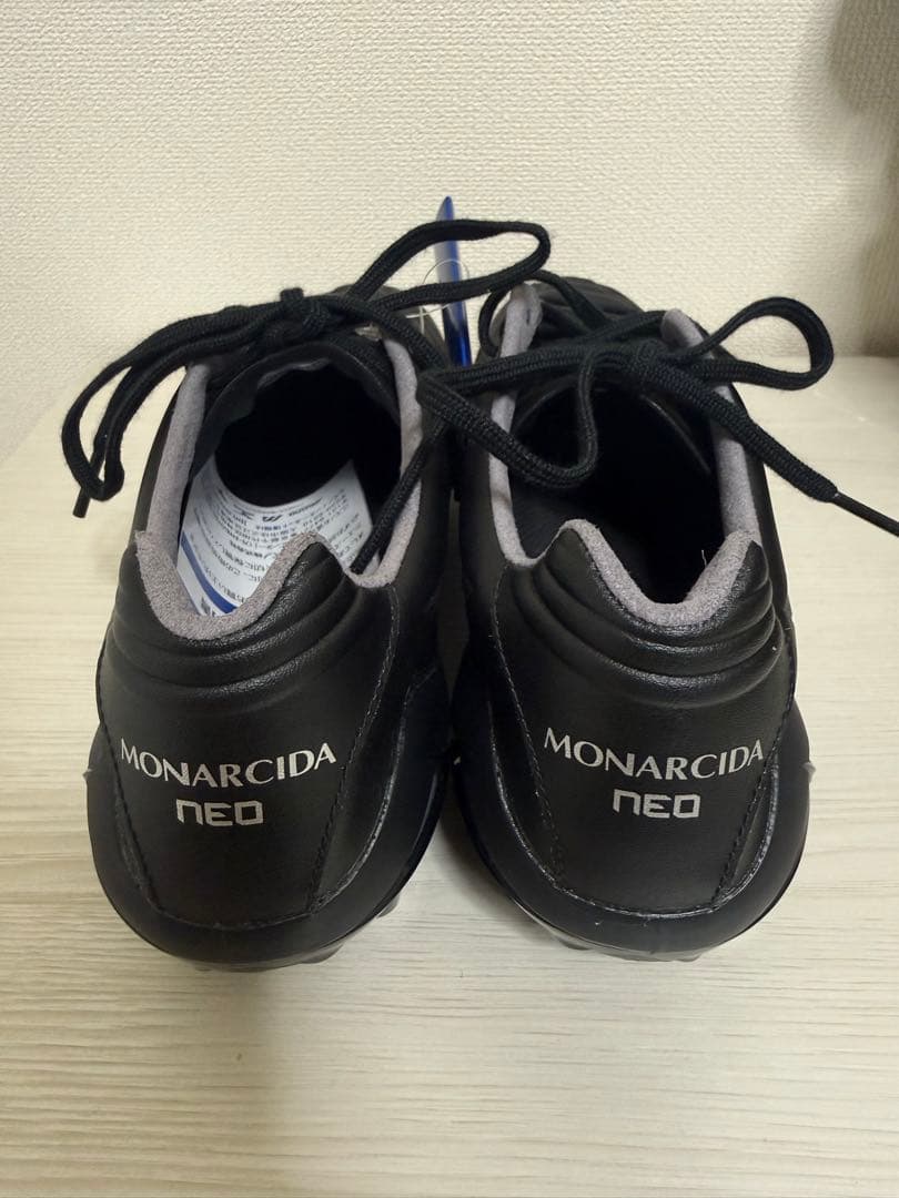 新品⭐️激安⭐️Mizuno モナルシーダNEO3 ELITE 土、人工芝
