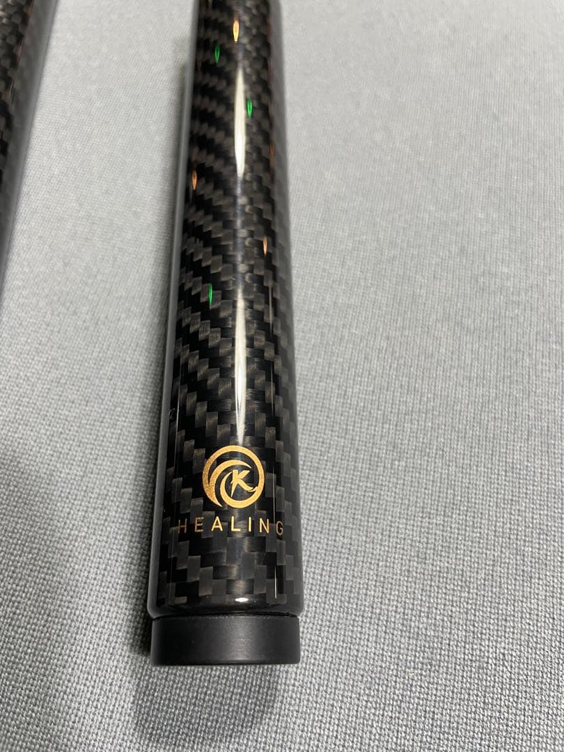 OKHEALING ジャンプキュー カーボンファイバー