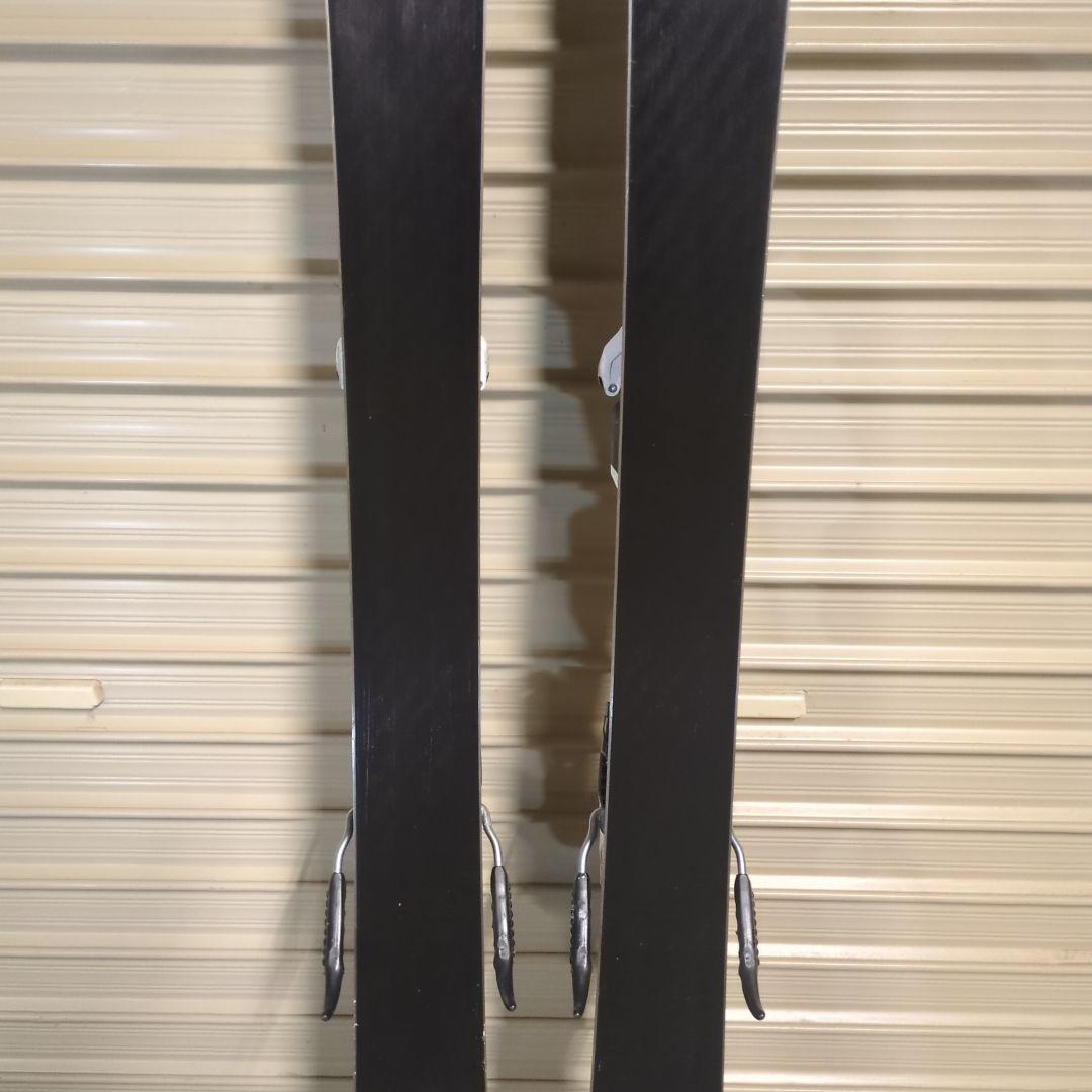 アトミック ブルースター SX 165