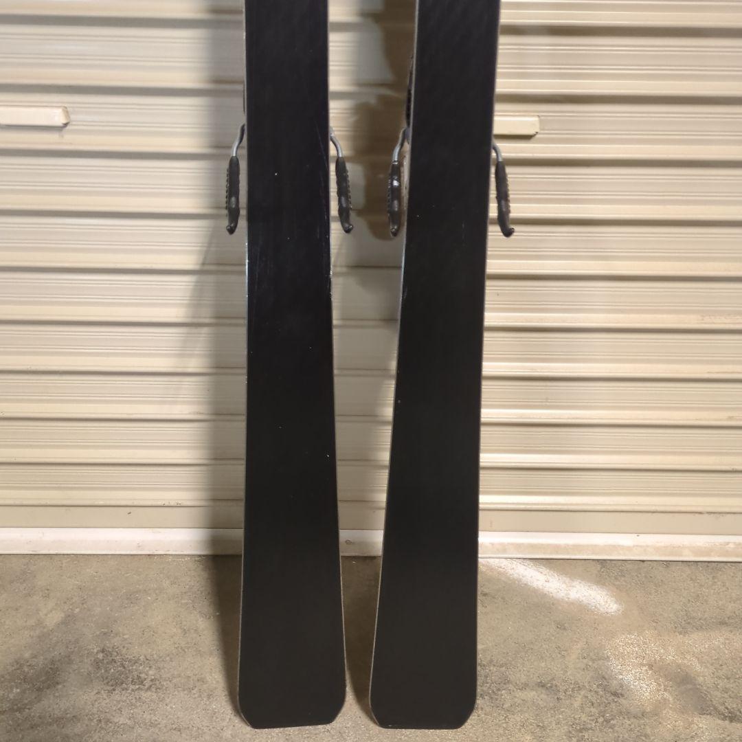 アトミック ブルースター SX 165