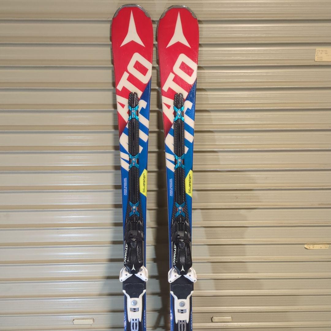 アトミック ブルースター SX 165