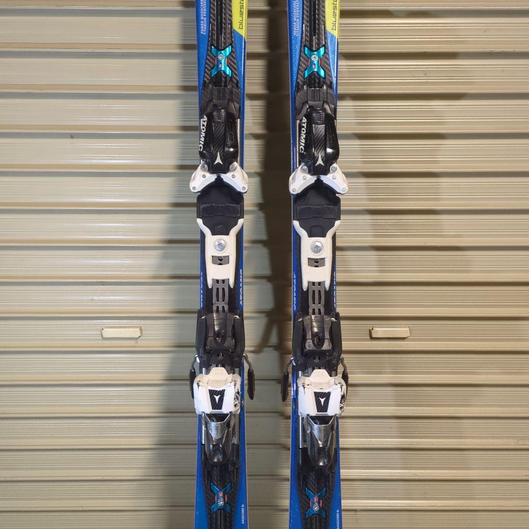 アトミック ブルースター SX 165