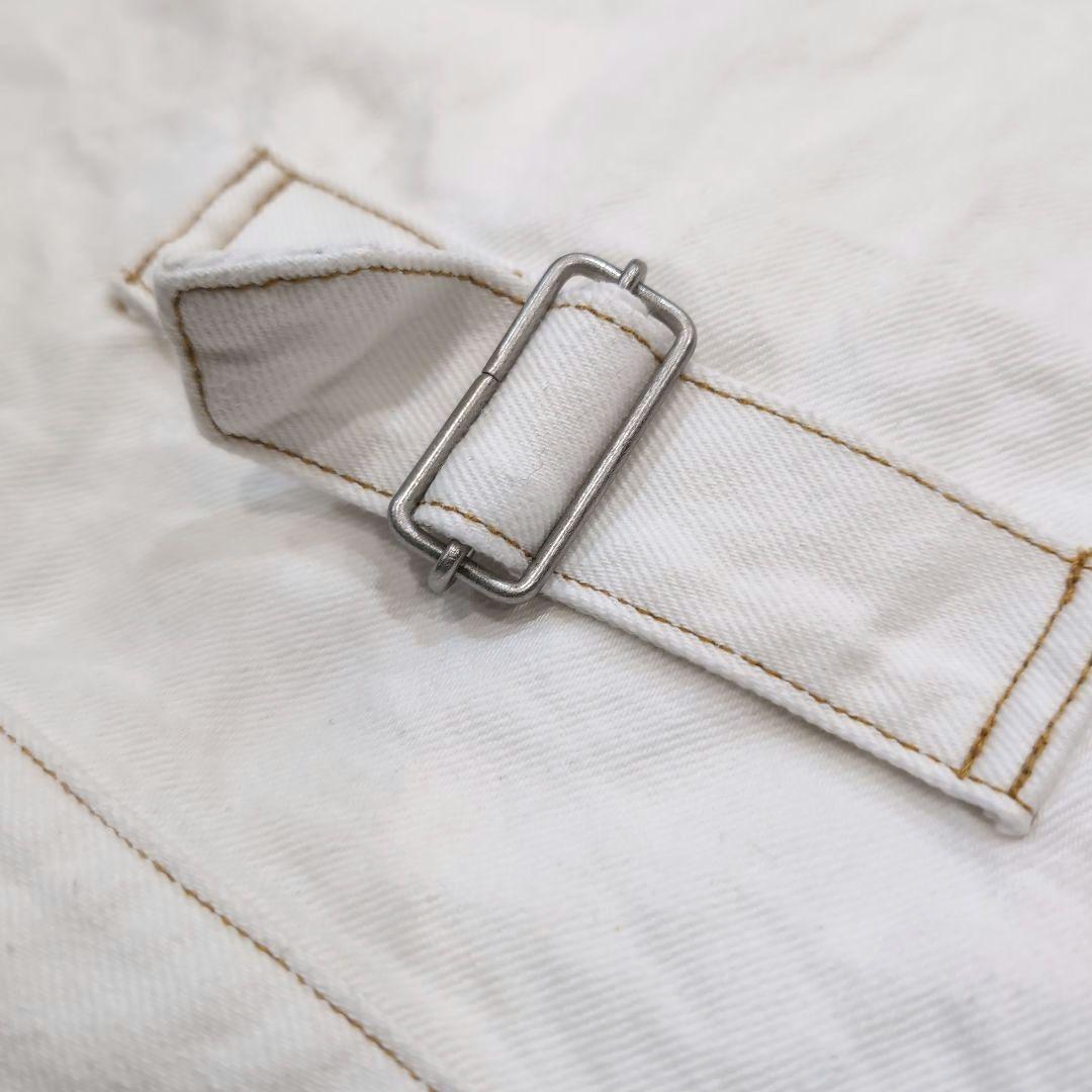 ●トラディショナルウェザーウェア　UNIONCOVER 101　デニムジャケット