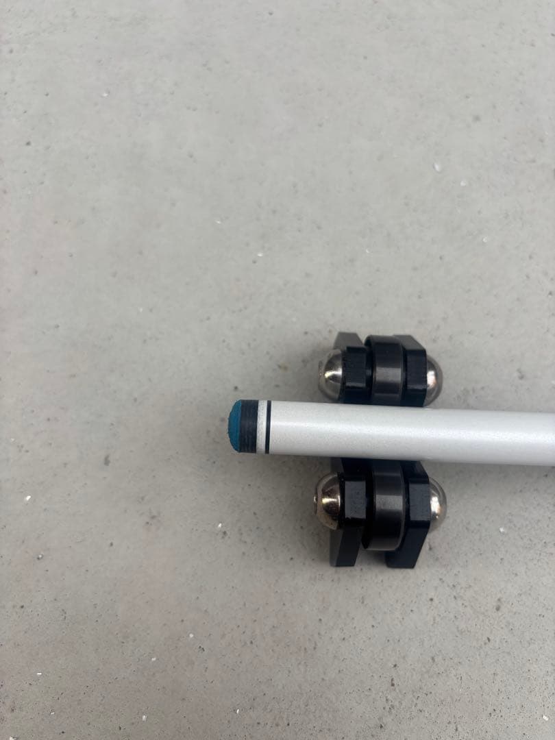 triple60 White carbon 12.25mmラジアルジョイント