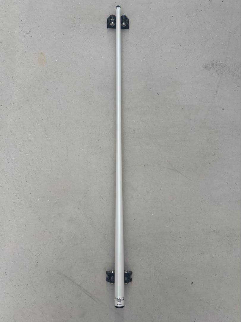 triple60 White carbon 12.25mmラジアルジョイント