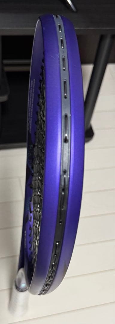 け　YONEX Voltrage ボルトレイジ7v UL1