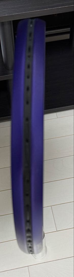 け　YONEX Voltrage ボルトレイジ7v UL1