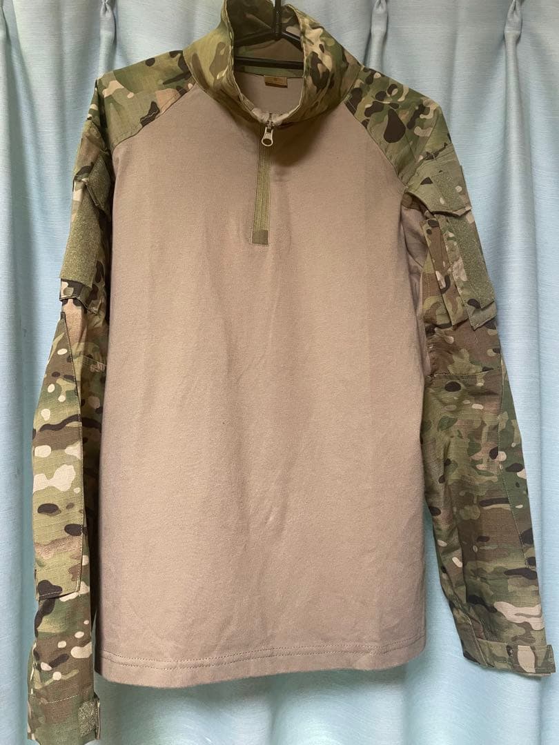 Crye precision タイプ　G3コンバットシャツ　G3コンバットパンツ