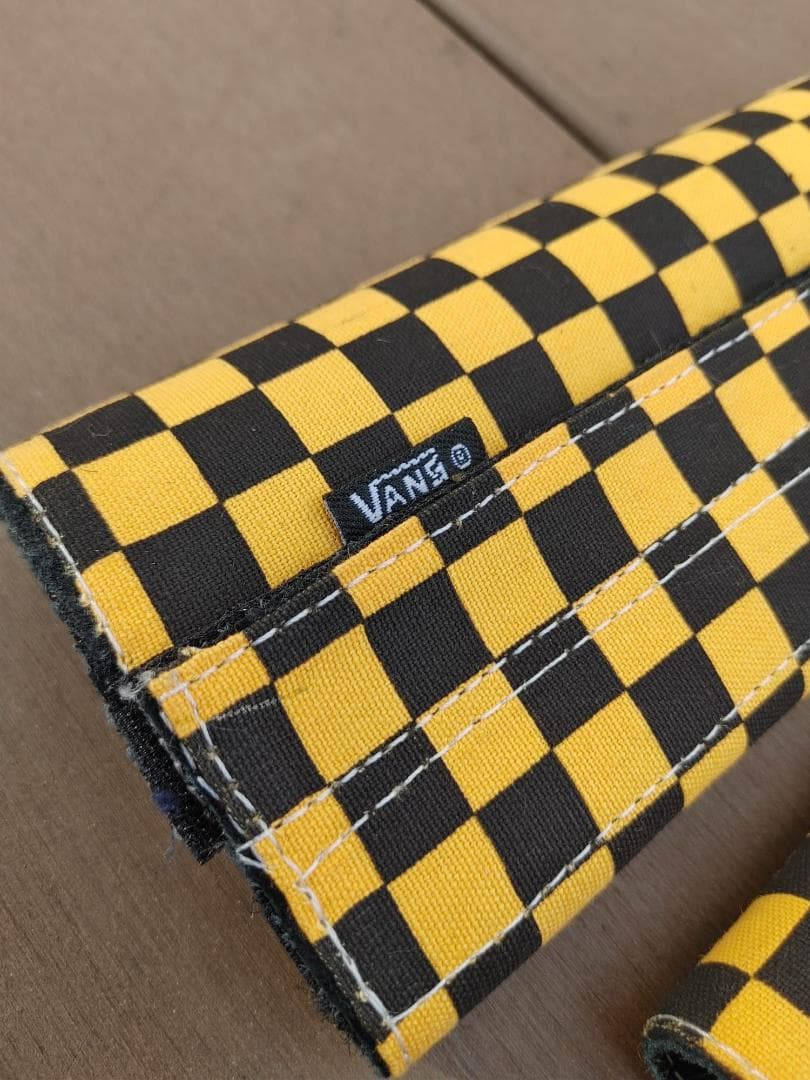⭕️★ VANS × RAD レア BMX パッド セット ビンテージ