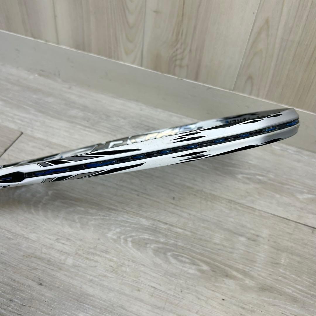 YONEX F-LASER 9V 軟式ラケット　前衛用