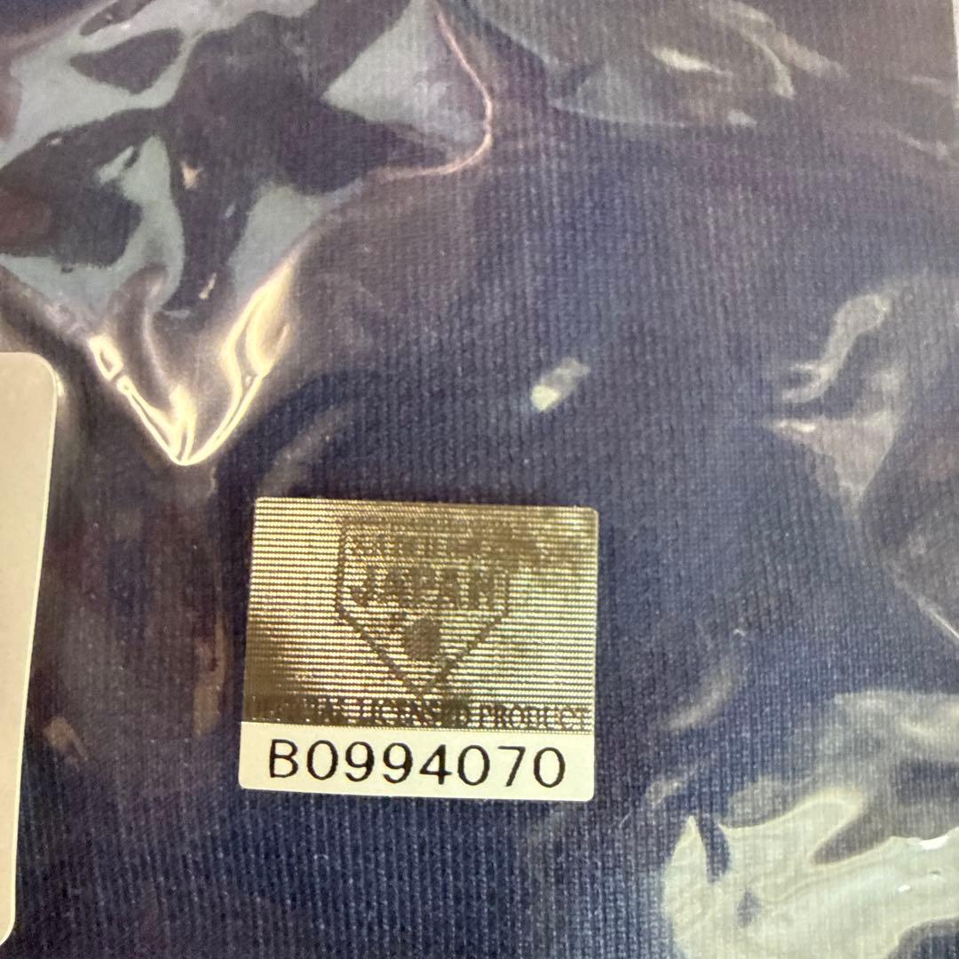 ミズノ 侍JAPAN レプリカユニホーム ビジター 大谷16 L 未使用品です。