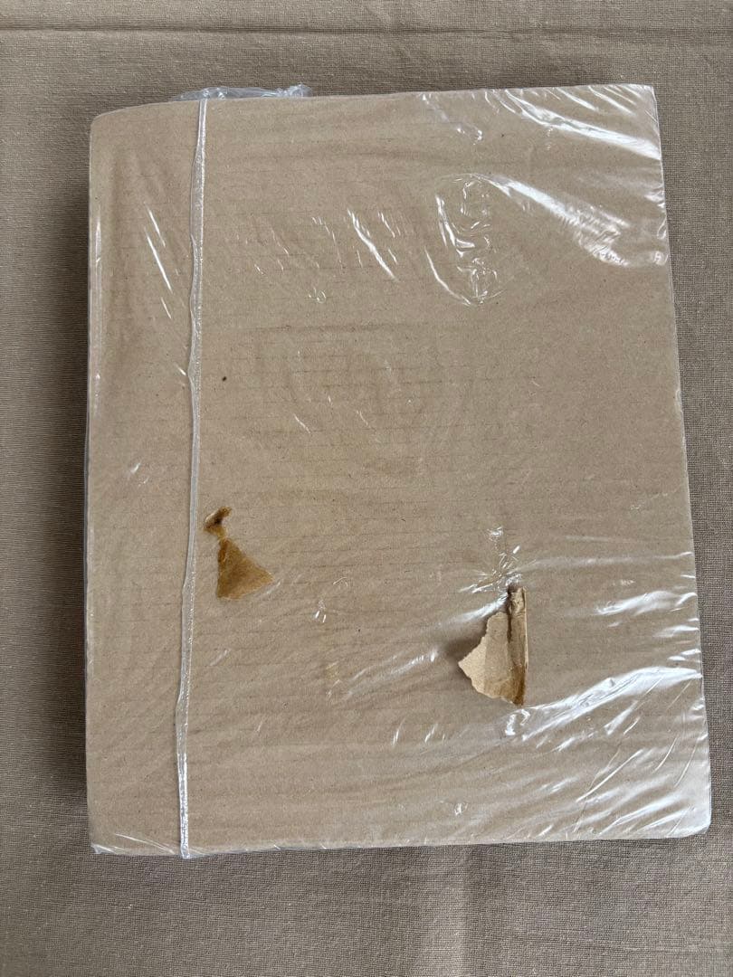 原宿ゴローズ　大全1 新品　mono モノマガジン　goro's 中古