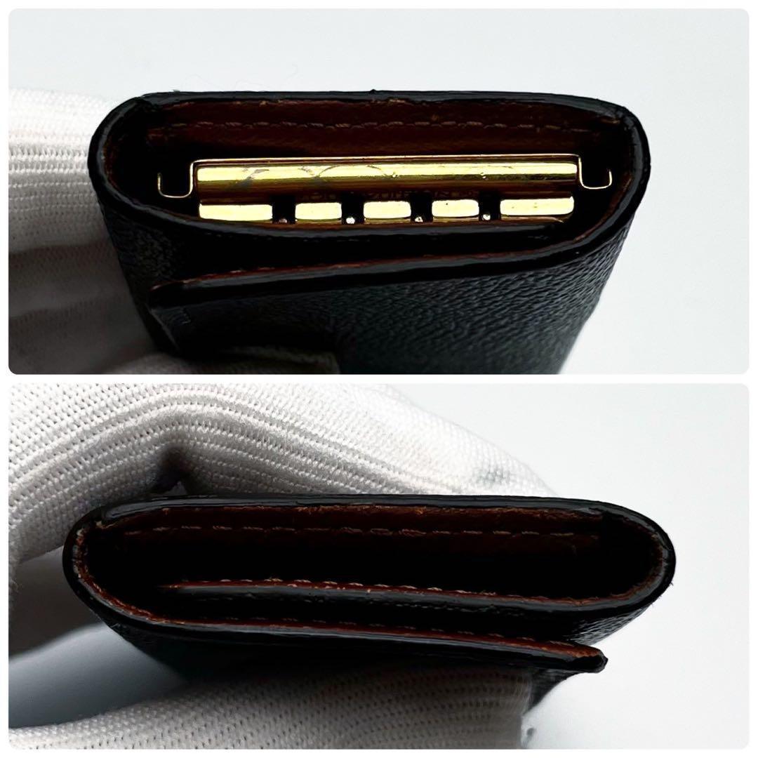 本日限り！ルイヴィトン　ミュルティクレ ４　モノグラム　キーケース