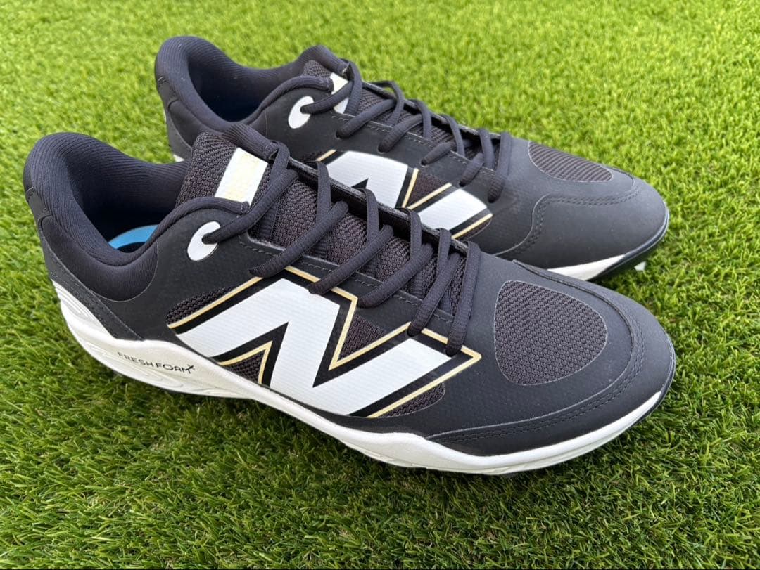 New Balance 野球用スパイク　29.0cm