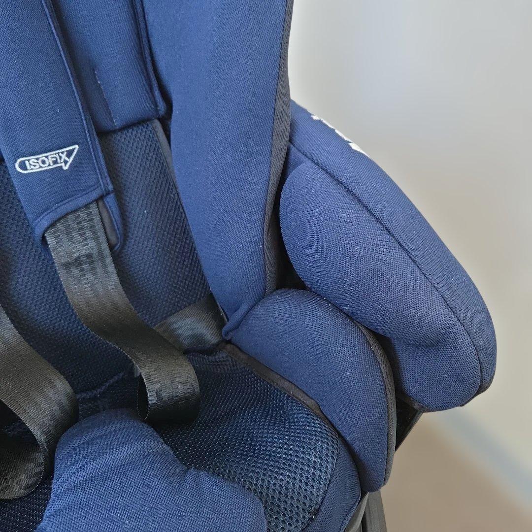 お*豆様 Aprica チャイルドシート ディアターンプラス ISOFIX