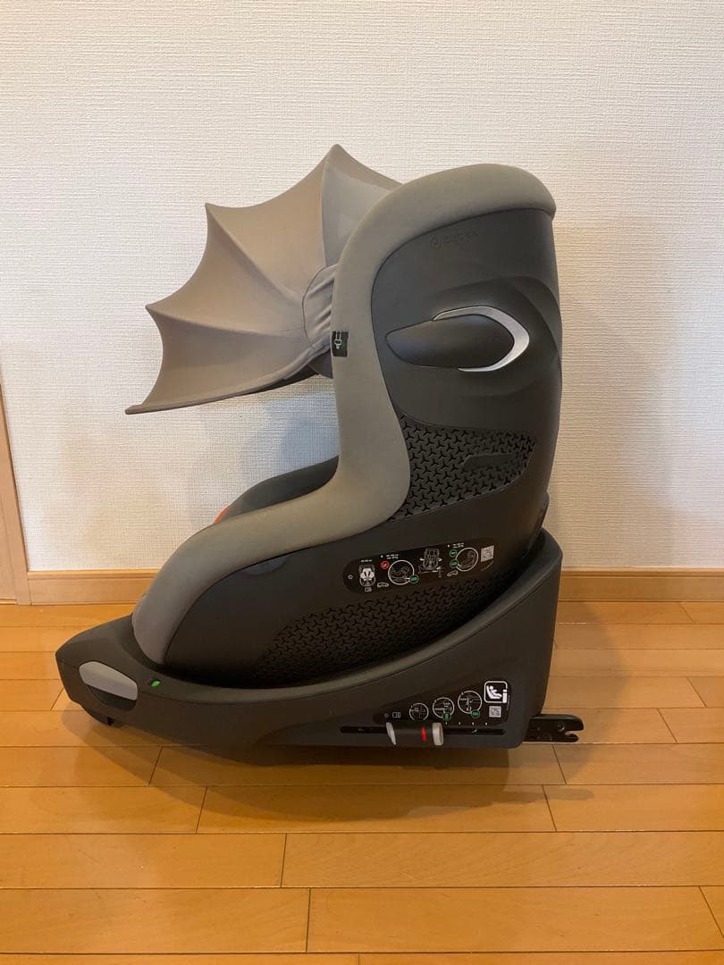 サイベックス シローナ cybex SIRONA Gi i-Size